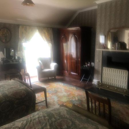 O'Harabrook Country House Балимъни Екстериор снимка
