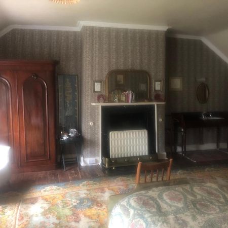 O'Harabrook Country House Балимъни Екстериор снимка