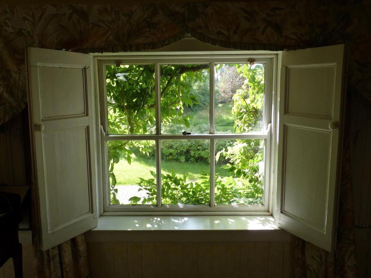 O'Harabrook Country House Балимъни Екстериор снимка