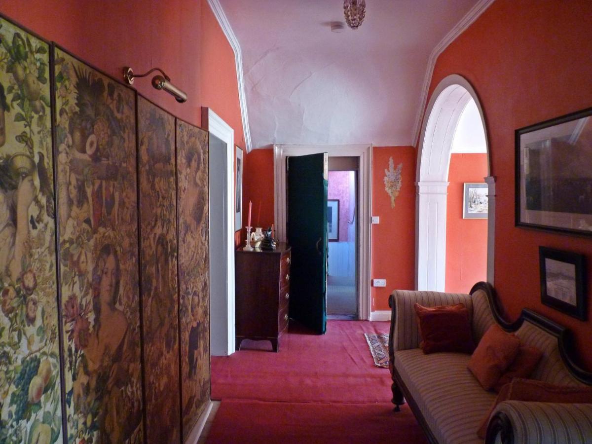O'Harabrook Country House Балимъни Екстериор снимка