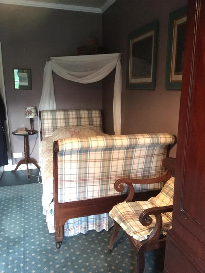 O'Harabrook Country House Балимъни Екстериор снимка
