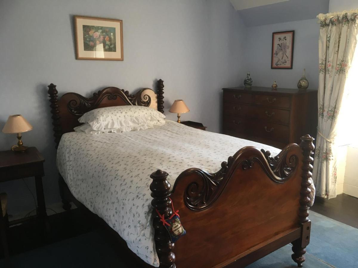O'Harabrook Country House Балимъни Екстериор снимка