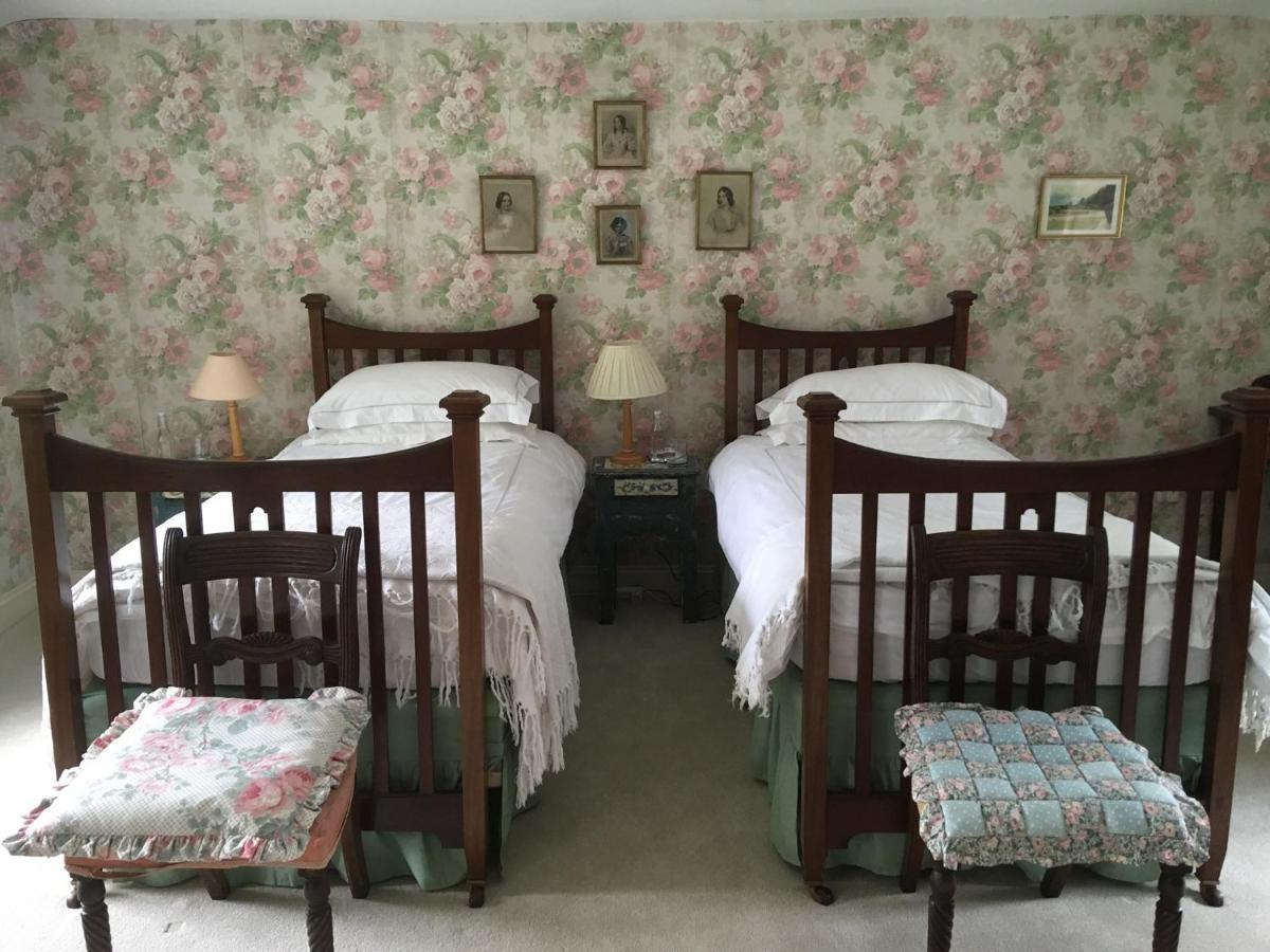 O'Harabrook Country House Балимъни Екстериор снимка
