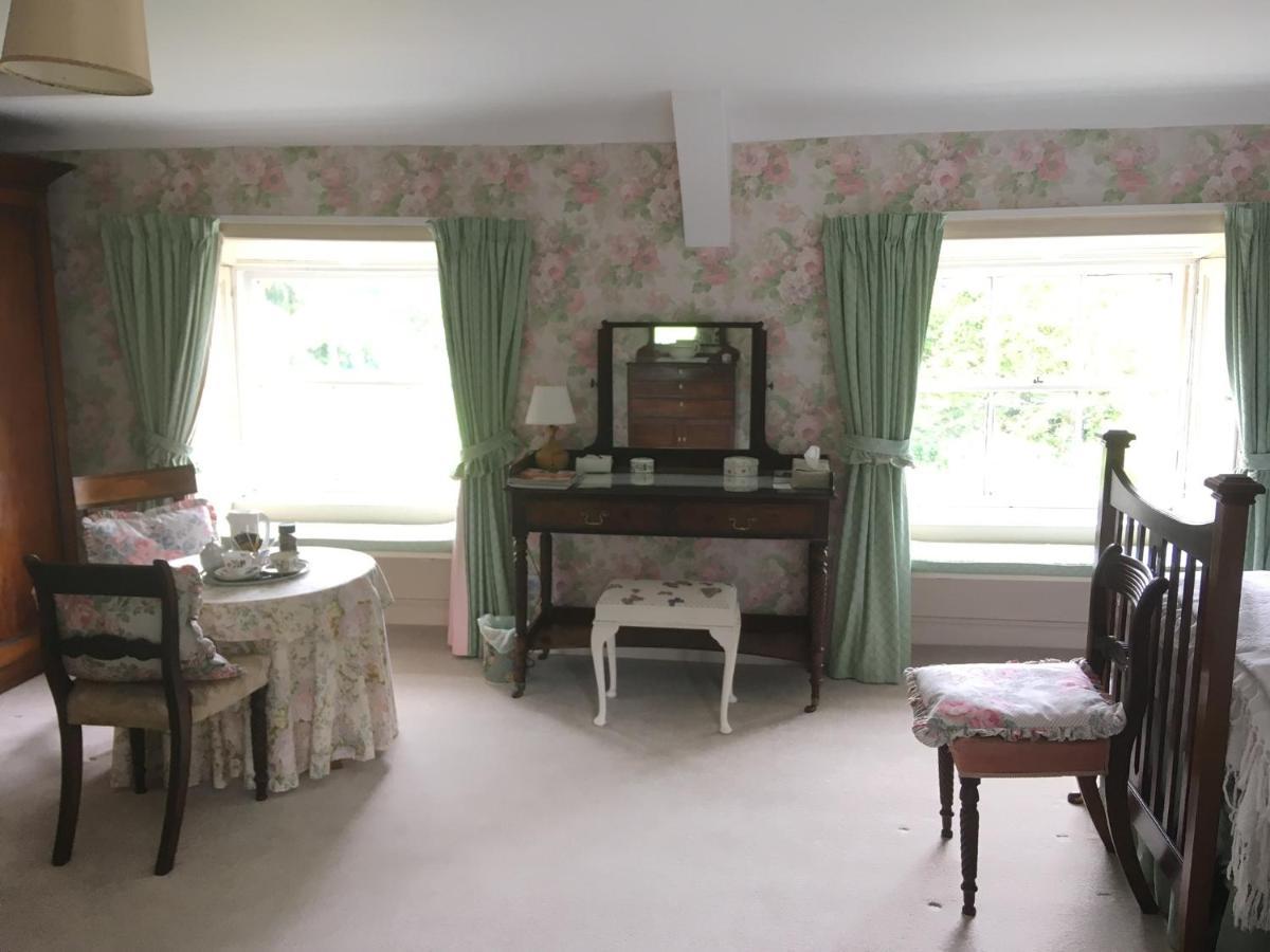 O'Harabrook Country House Балимъни Екстериор снимка