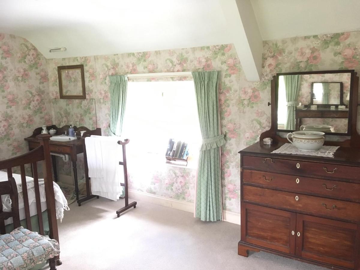 O'Harabrook Country House Балимъни Екстериор снимка