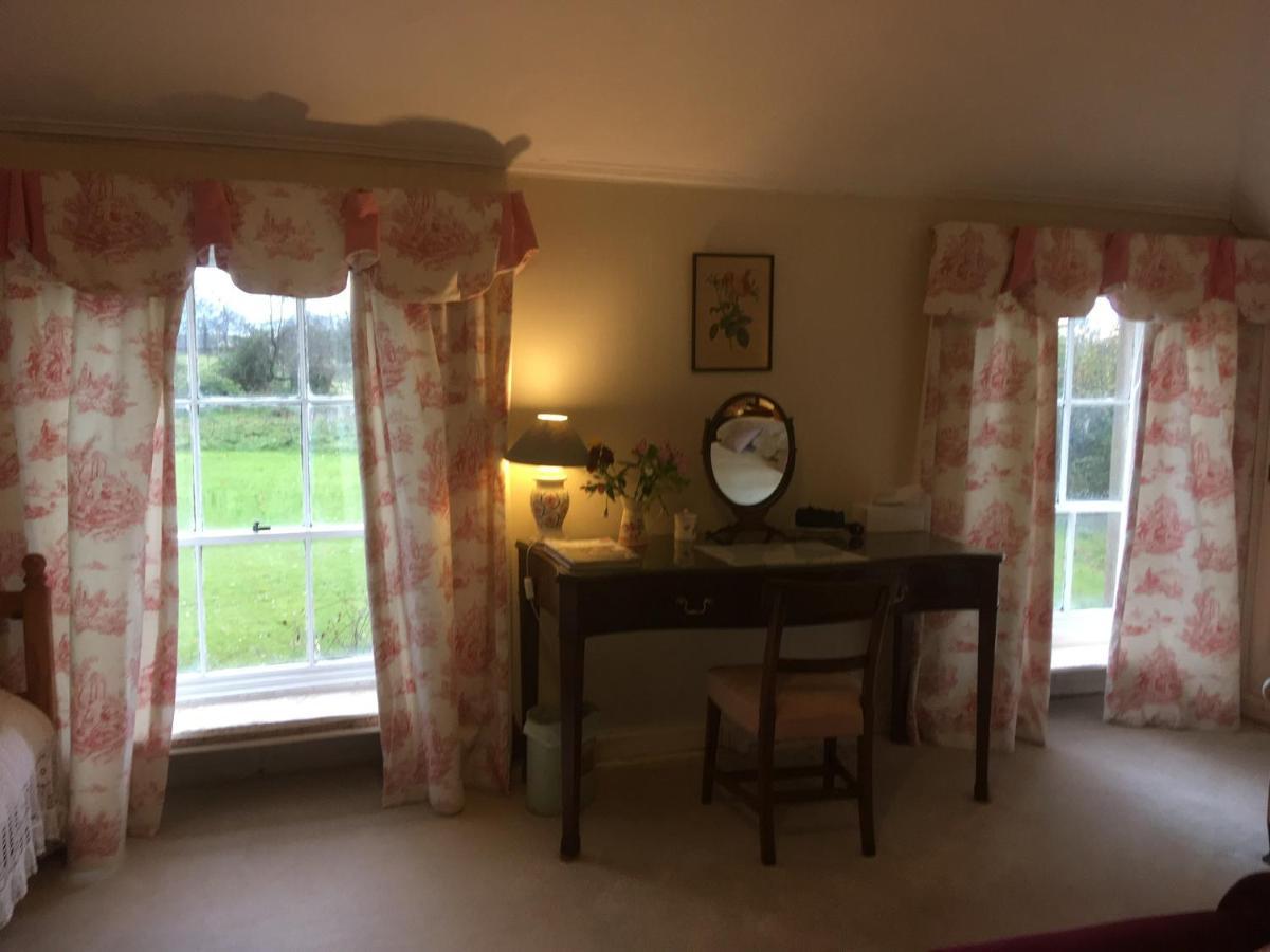 O'Harabrook Country House Балимъни Екстериор снимка