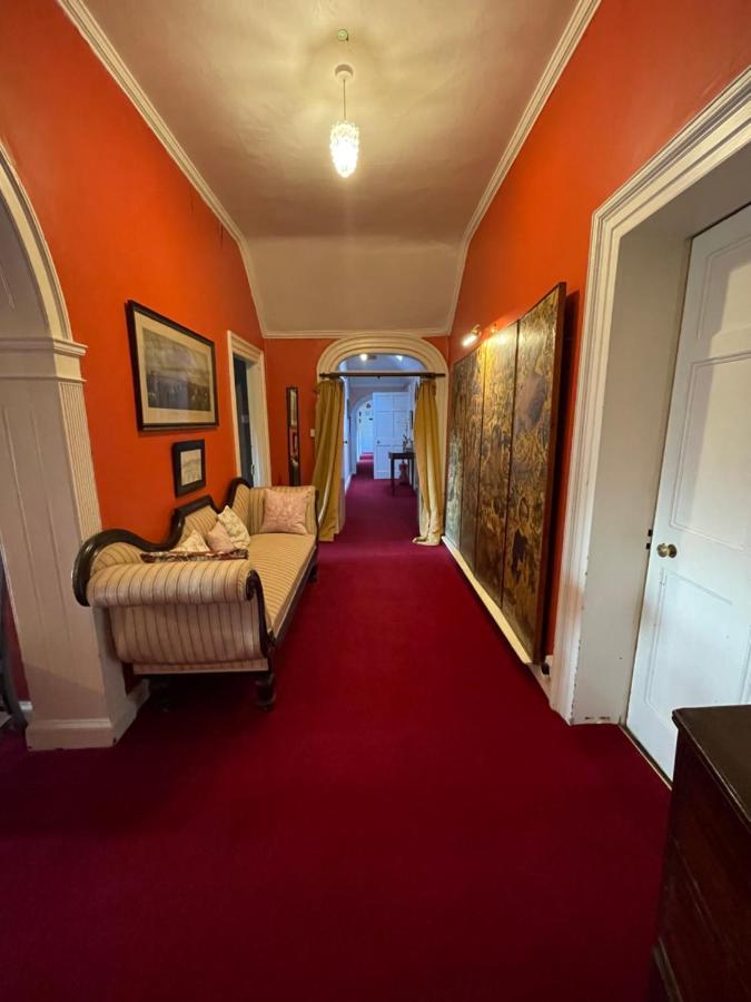 O'Harabrook Country House Балимъни Екстериор снимка