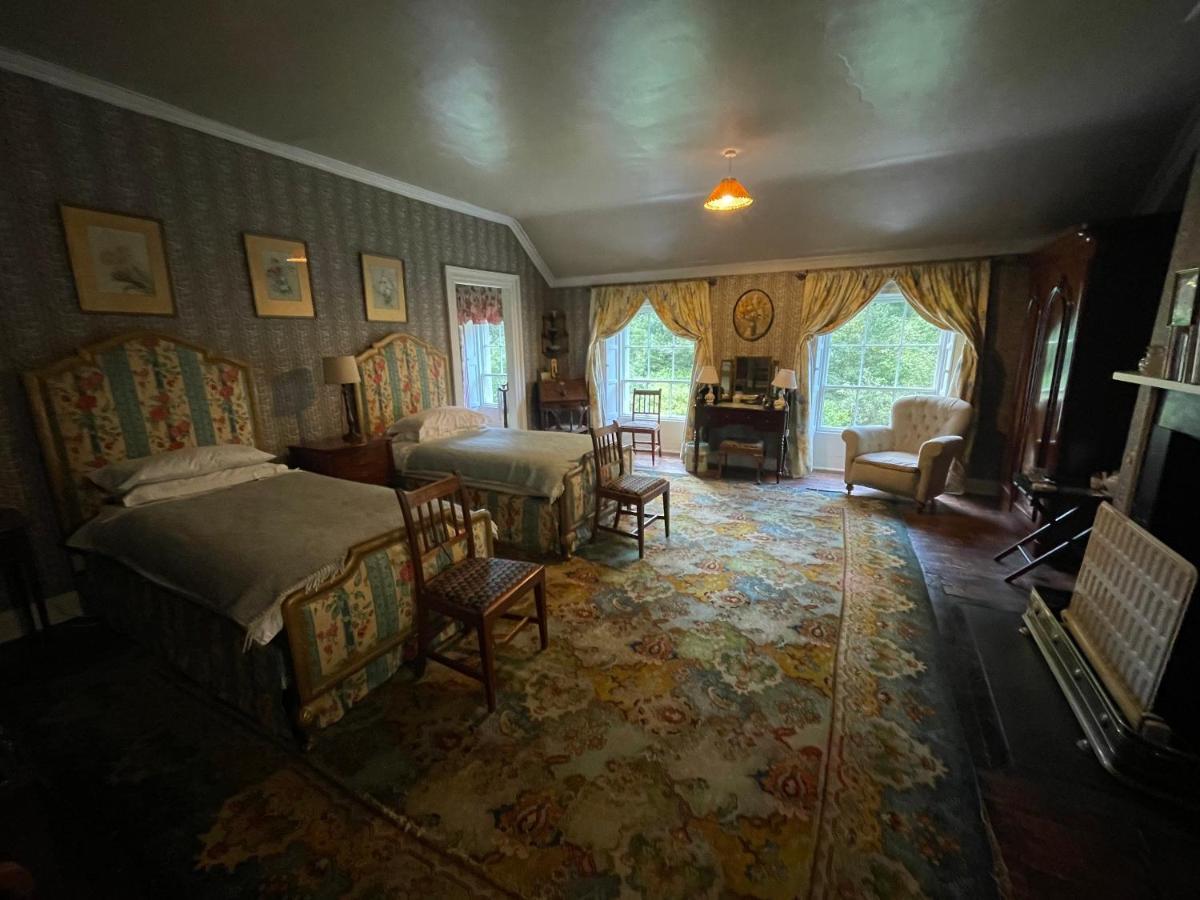 O'Harabrook Country House Балимъни Екстериор снимка