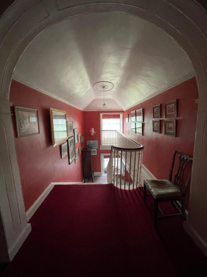 O'Harabrook Country House Балимъни Екстериор снимка