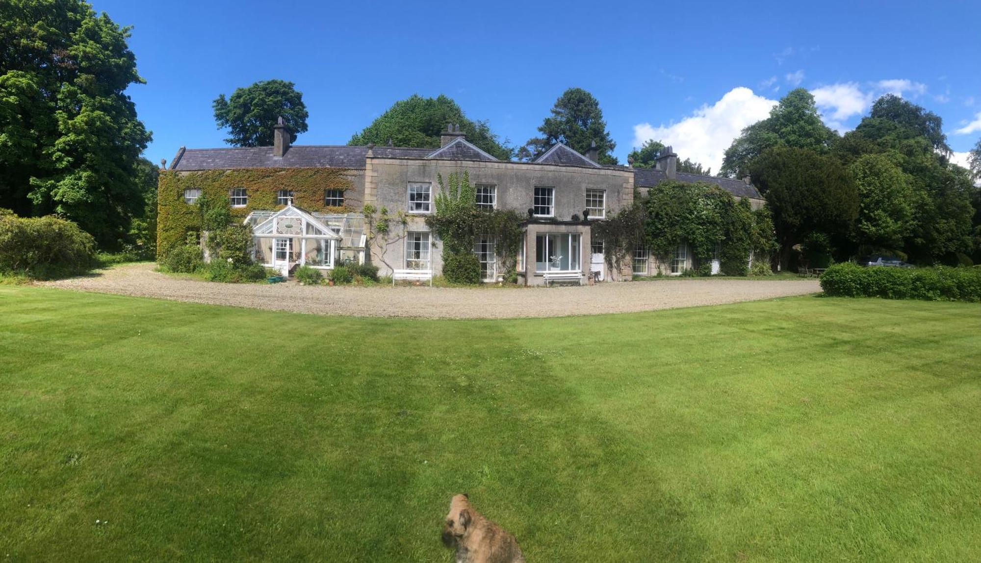 O'Harabrook Country House Балимъни Екстериор снимка