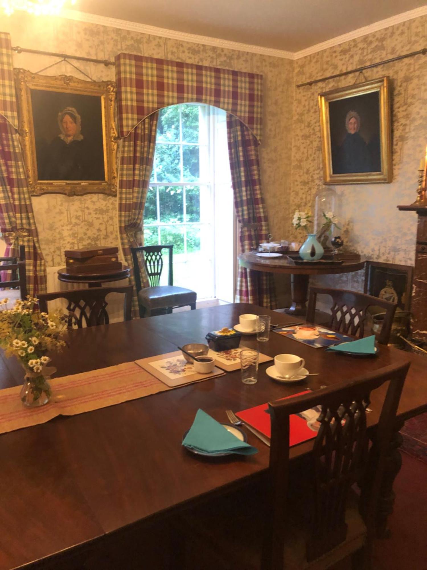 O'Harabrook Country House Балимъни Екстериор снимка