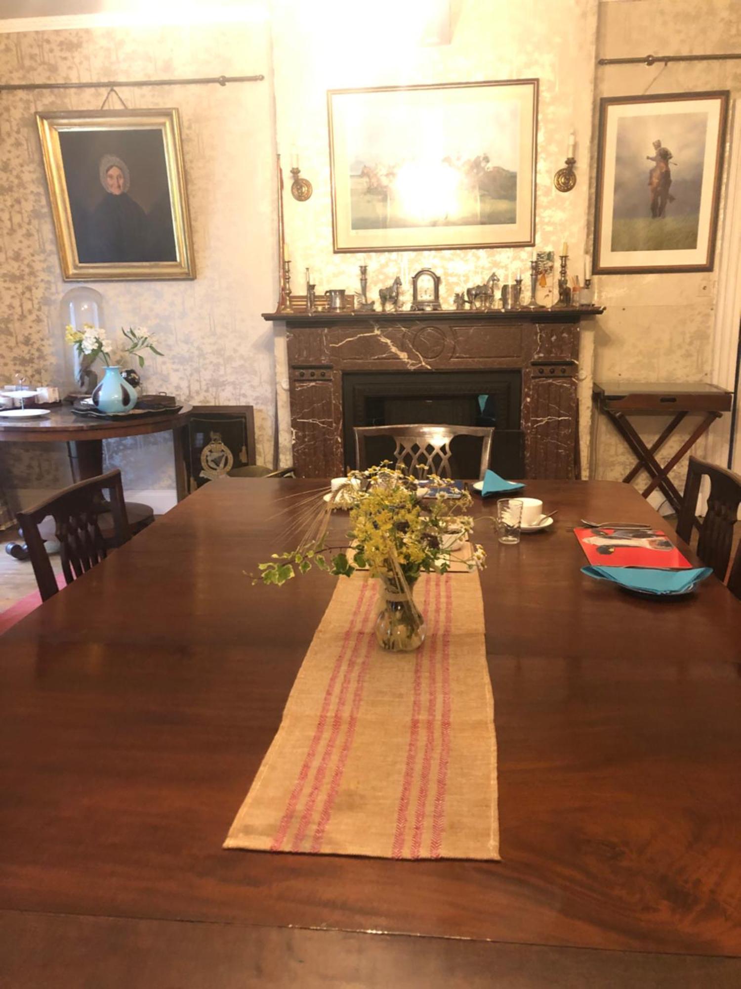 O'Harabrook Country House Балимъни Екстериор снимка