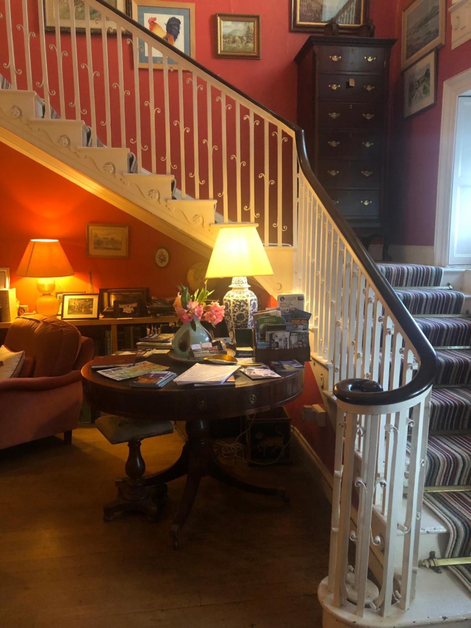 O'Harabrook Country House Балимъни Екстериор снимка