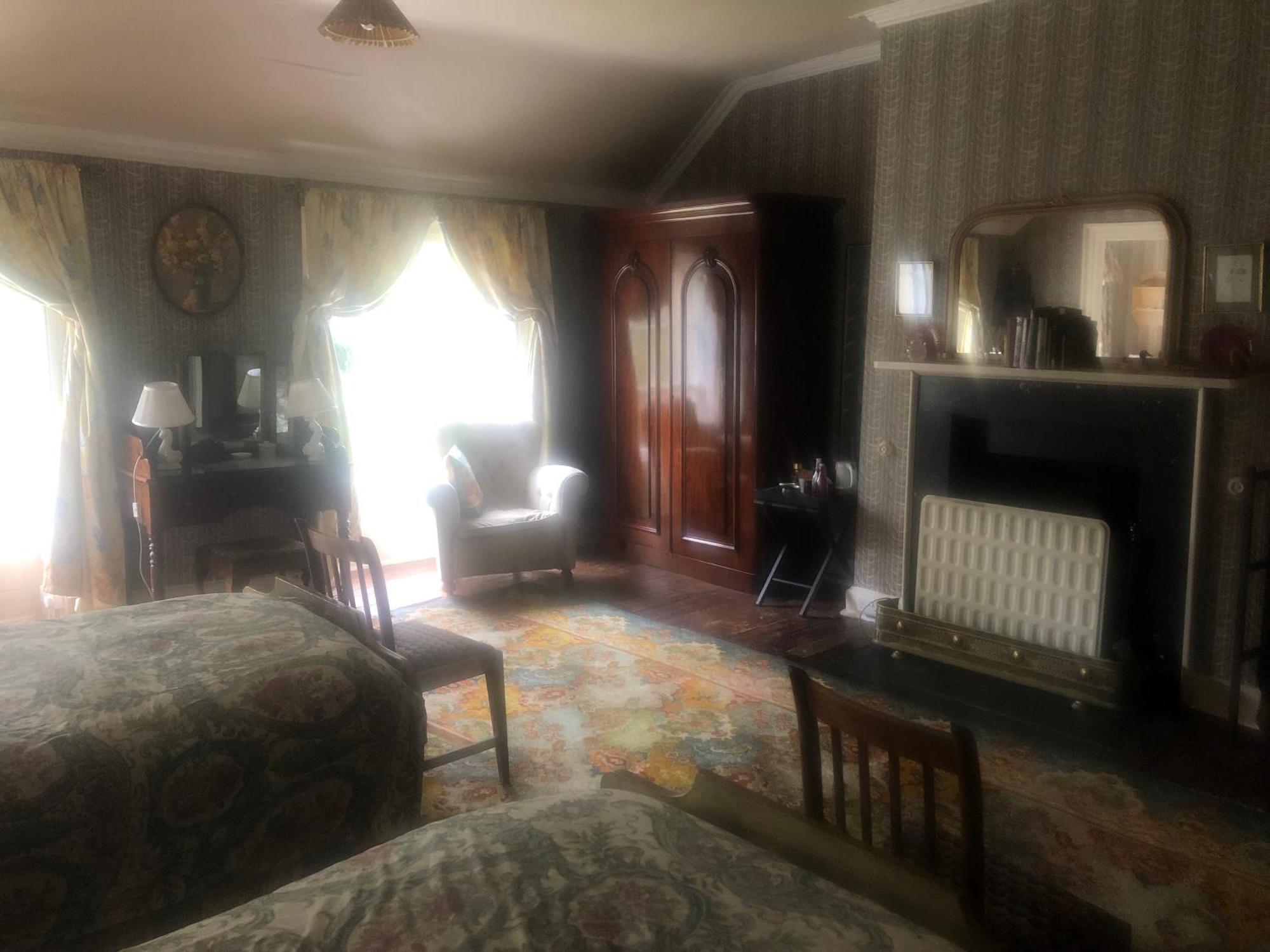 O'Harabrook Country House Балимъни Екстериор снимка