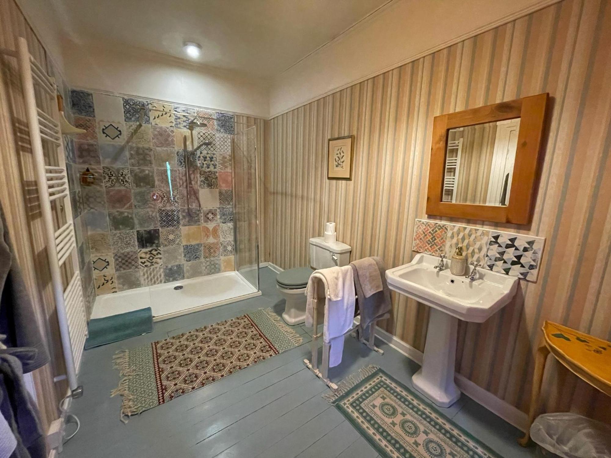 O'Harabrook Country House Балимъни Екстериор снимка